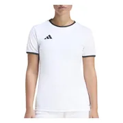 ADIDAS Dames sportshirt Entrada 26 (wit, S)