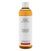 Ginkel's Vitamine E Huidolie 200ml