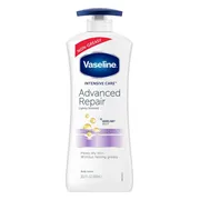 Vaseline Intensive Care Advanced Repair Lightly Scented Bodylotion 600ML