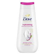 Dove Replenishing Shower Gel 225ML