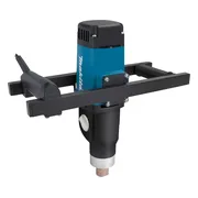 Makita UT1600 Menger 80kg mengcapaciteit 230V