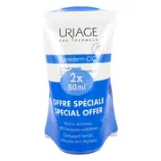 Uriage Bariéderm CiCA Insulating Repairing Handcream 2ST