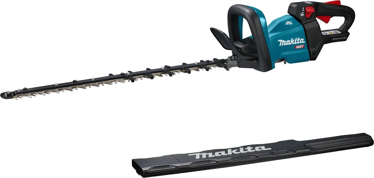 Makita UH006GZ Accu Heggenschaar terugsnoeiuitvoering 60cm XGT 40V Max Basic Body