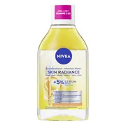 NIVEA Serum-Infused Micellair Water Glow 400 ml