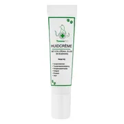 TraumaPet Huidcrème Hond & Kat – Met Colloïdaal Zilver & Bijenwas – Bij Jeuk, Roodheid, Eczeem & Droge Huid – 15 ml