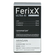 IxX FerixX Ultra 45mg 90ST