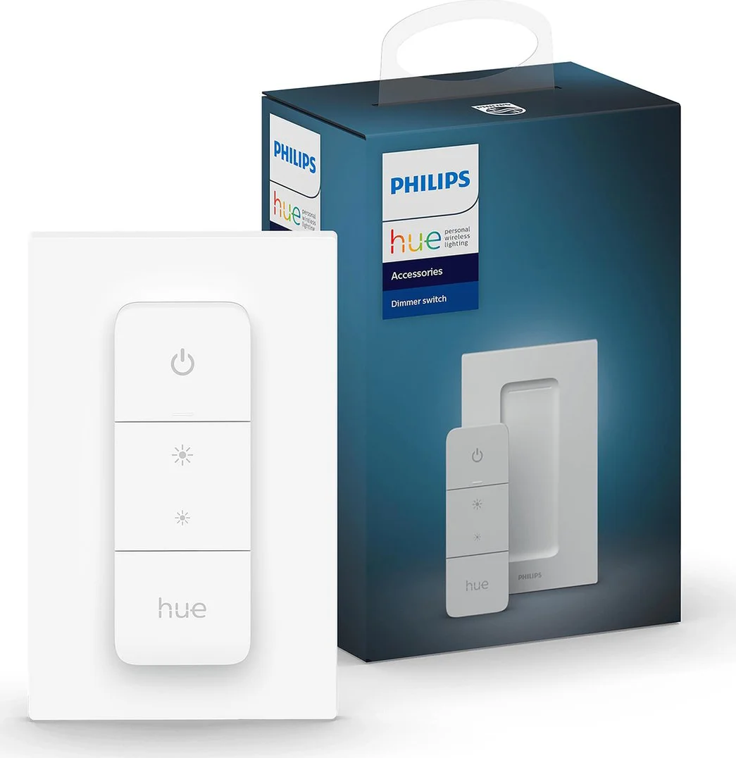 Philips Hue Draadloze dimmer switch