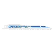 Makita B-05044 Reciprozaagblad Hout/Staal 132mm