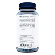 2x Orthica Antioxidanten 60 tabletten