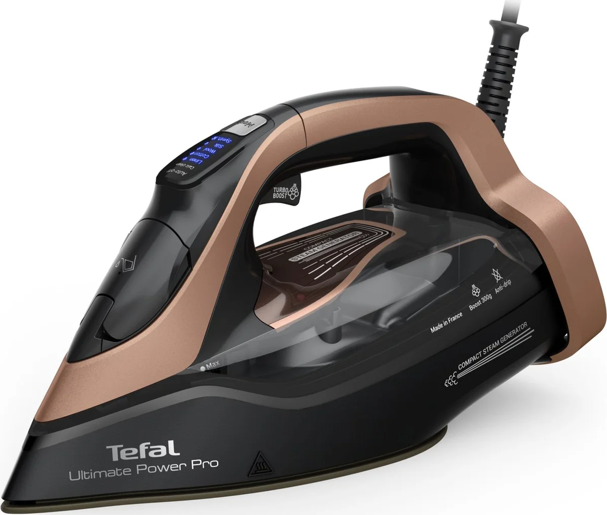 Tefal Ultimate Power Pro FV9E50