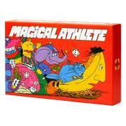 Magical Athlete