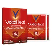 Voltaren VoltaHeat Warmtepleister 2ST