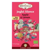 Shoti Maa Thee Joyful Silence 16ST