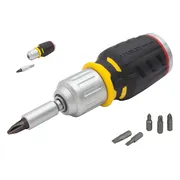 Stanley FMHT0-62688 FatMax Ratelschroevendraaierset Stubby