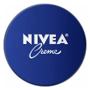 3x NIVEA Crème Blik 400 ml