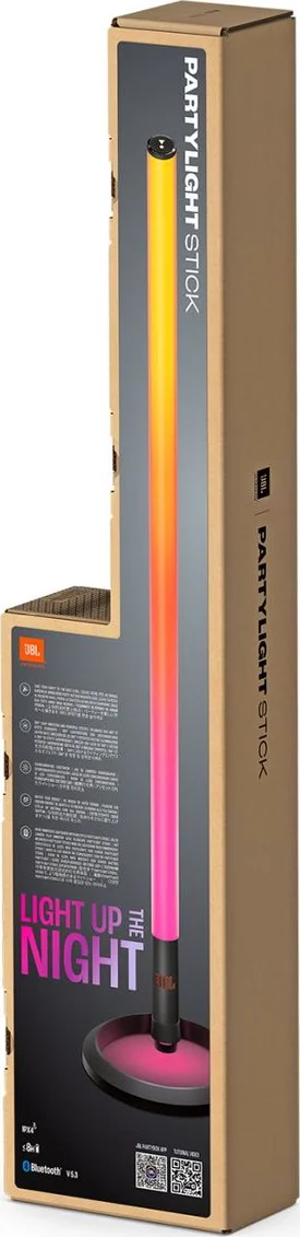 JBL Partylight Stick