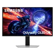Samsung Odyssey G60SF LS27FG602SUXEN QD-OLED