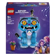 LEGO KPop Demon Hunters Derpy Tiger en Sussie Bird 72537
