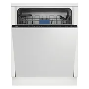 Beko BDIN37440WP - PowerIntense