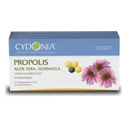 Cydonia Propolis, Aloe Vera, Echinacea Vaginaaltabletten 12ST