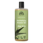 Urtekram Aloe Vera Revitalizing Shower Gel 500ML