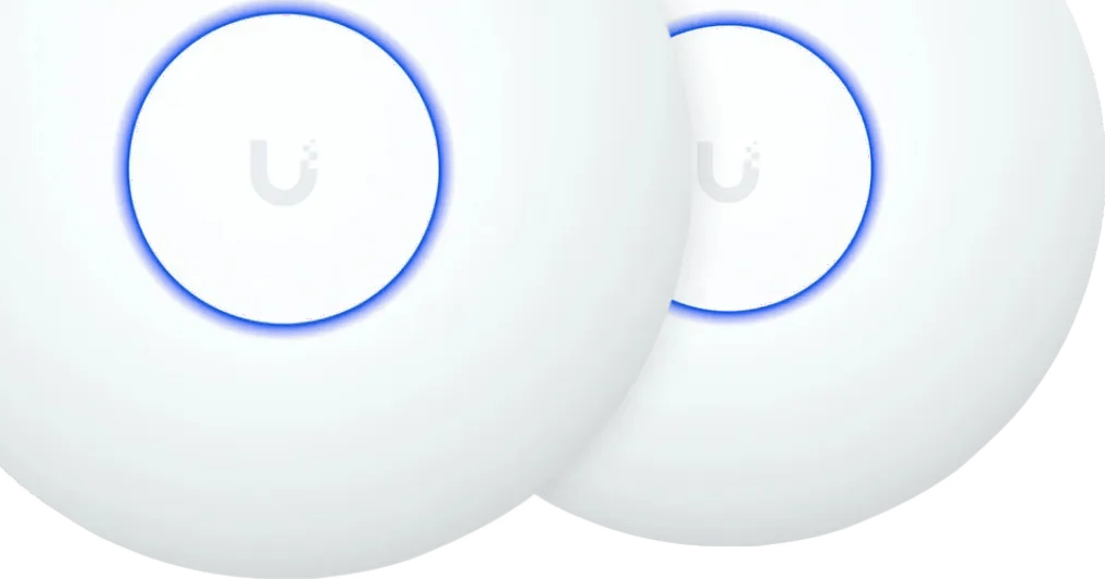 Ubiquiti Access Point U7 Lite Duo Pack