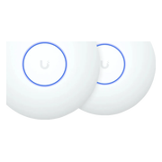 Ubiquiti Access Point U7 Lite Duo Pack