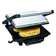 Tefal Grill Panini Grill GC241D12