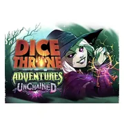 Dice Throne: Adventures - Unchained