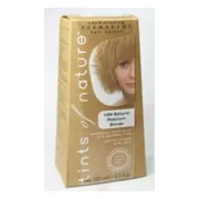 Tints Of Nature 10N Natural Platinum Blonde