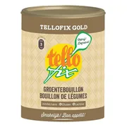 Sublimix Tellofix Gold Groentebouillon 540GR