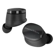 Bowers & Wilkins Pi6 Zwart