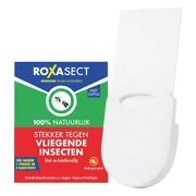 Roxasect Vliegende Insecten Stekker