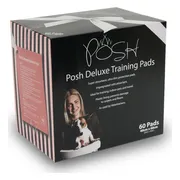 Posh Puppy Training Pads 60 x 60 cm 60 stuks