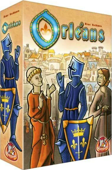 Orleans
