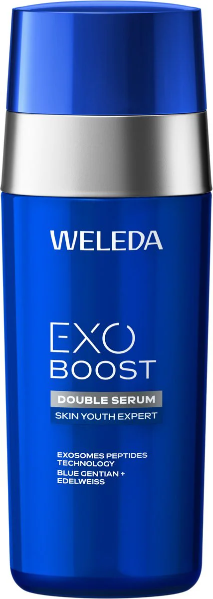 Weleda Exo Boost Double Serum 30ML