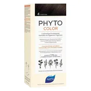Phyto Color 4 Châtain