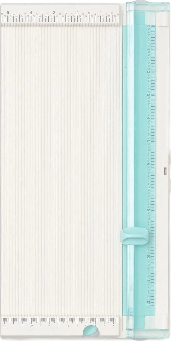 We R Memory Keepers Trim & Score Board