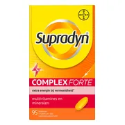 Supradyn Complex Forte Tabletten 95TB