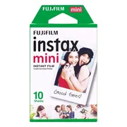 Fujifilm Instax Mini Film (10 stuks)