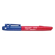 Milwaukee INKZALL™ Markeerstift Blauw - 4932492126