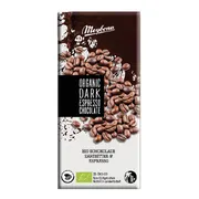 Meybona Organic Dark Espresso Chocolate 100GR