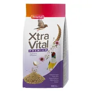 Beaphar XtraVital Tropische Vogels Tropische Vogels 500 gr