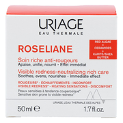 Uriage Roséliane Visible Redness-Neutralizing Rich Care 40ML