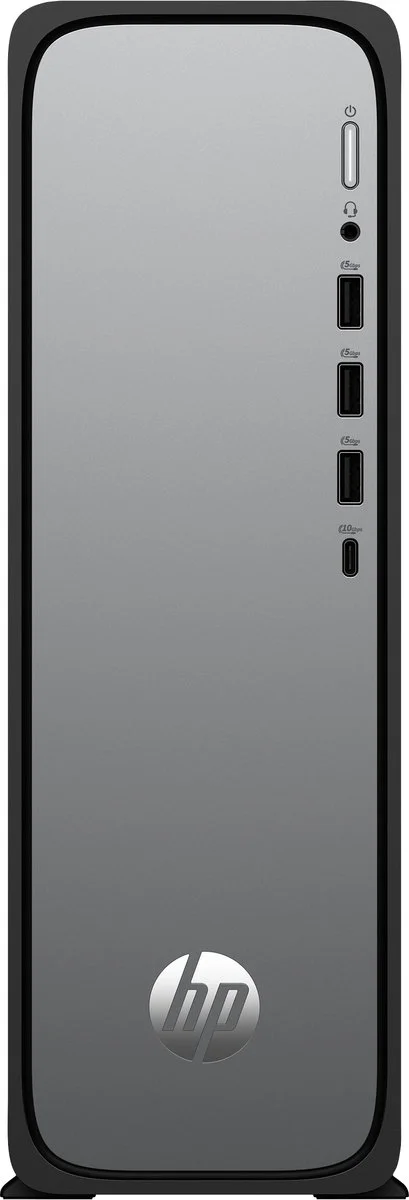HP OmniDesk Slim Desktop S03-0012nd