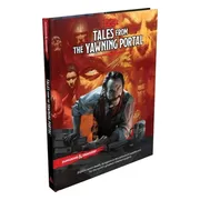 D&D 5.0 Tales from the Yawning Portal
