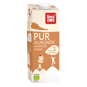 Lima Pure Amandel Drink 1LT