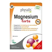 Physalis Magnesium Forte Tabletten 60TB