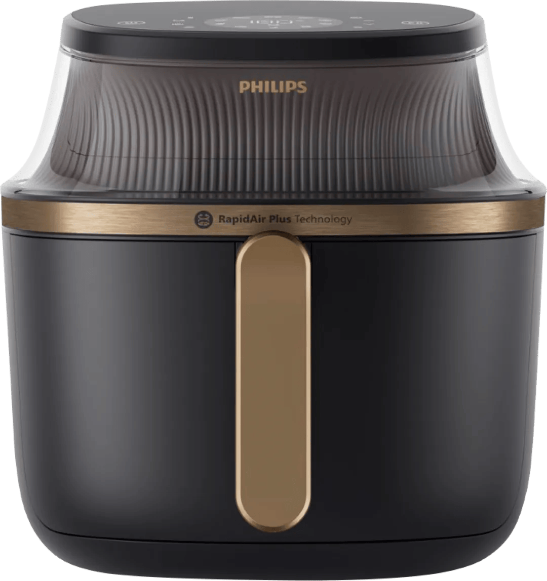 Philips Airfryer XXL 3000 Serie NA342/00