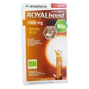 Ruche Royale Royal Jelly Boost kuur 10ST